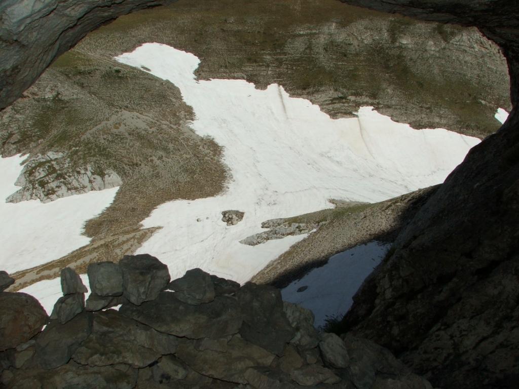 Rifugi e Bivacchi d''Italia.......